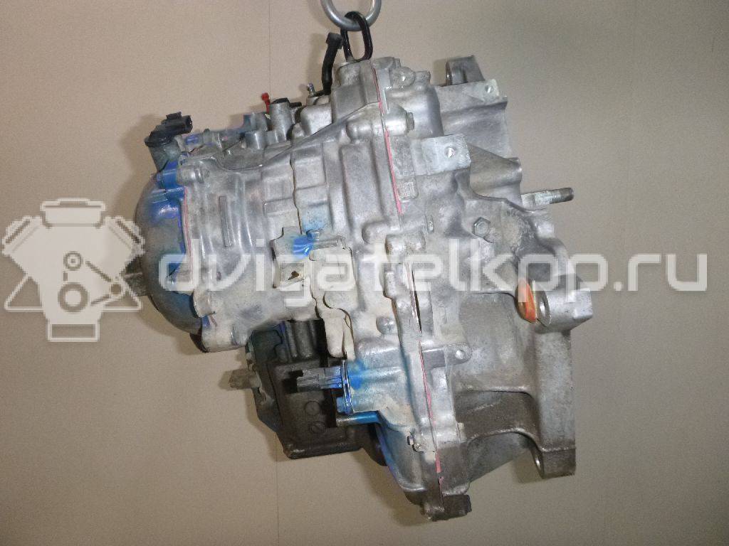 Фото Контрактная (б/у) АКПП для Maruti Suzuki / Suzuki 99-142 л.с 16V 1.6 л M16A бензин 2100061MR0 {forloop.counter}}