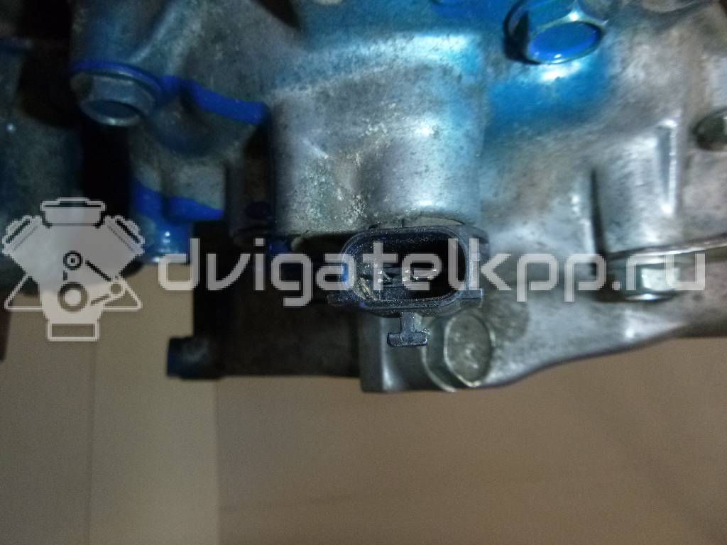 Фото Контрактная (б/у) АКПП для Maruti Suzuki / Suzuki / Suzuki (Changhe) 95-109 л.с 16V 1.6 л M16A бензин 2100061MR0 {forloop.counter}}