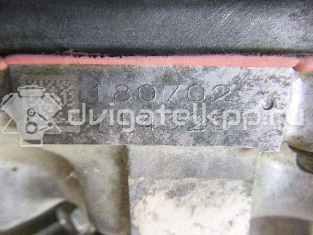 Фото Контрактная (б/у) АКПП для Maruti Suzuki / Suzuki / Suzuki (Changhe) 95-109 л.с 16V 1.6 л M16A бензин 2100061MR0 {forloop.counter}}