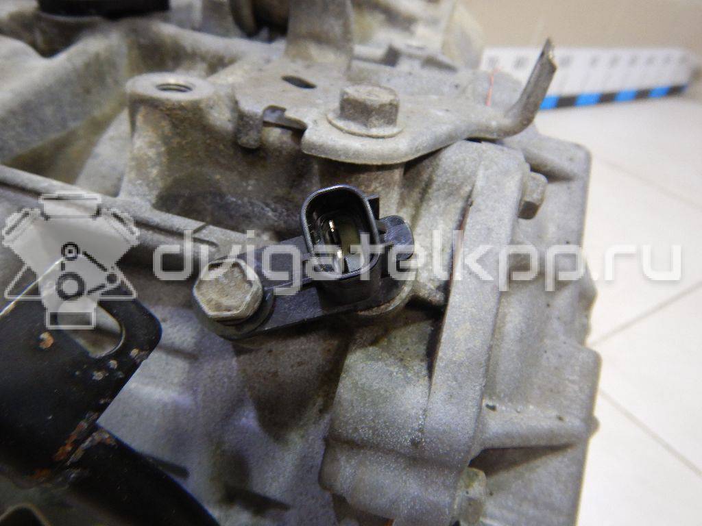 Фото Контрактная (б/у) АКПП для Toyota / Daihatsu / Toyota (Faw) / Toyota (Gac) 152-173 л.с 16V 2.4 л 2AZ-FE бензин 3050033520 {forloop.counter}}