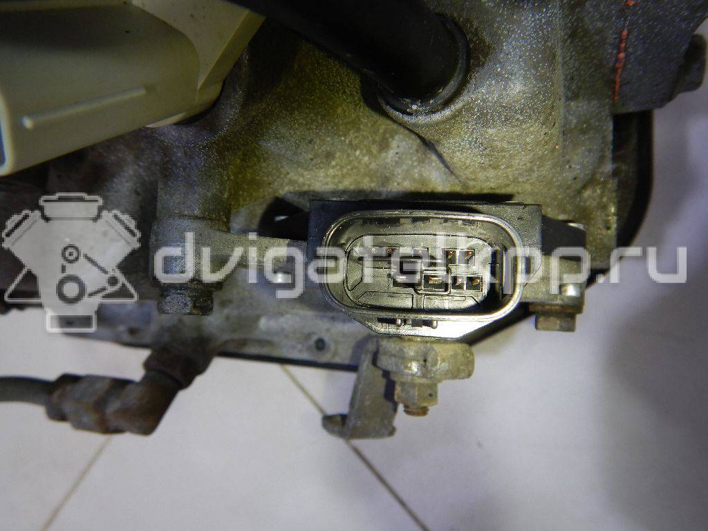 Фото Контрактная (б/у) АКПП для Toyota / Daihatsu / Toyota (Faw) / Toyota (Gac) 152-173 л.с 16V 2.4 л 2AZ-FE бензин 3050033520 {forloop.counter}}