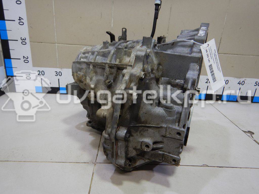 Фото Контрактная (б/у) АКПП для Toyota / Daihatsu / Toyota (Faw) / Toyota (Gac) 152-170 л.с 16V 2.4 л 2AZ-FE бензин 3050033520 {forloop.counter}}