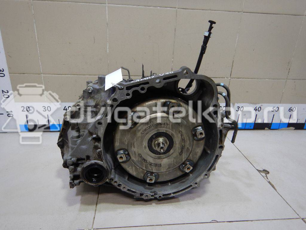 Фото Контрактная (б/у) АКПП для Toyota / Daihatsu / Toyota (Faw) / Toyota (Gac) 152-170 л.с 16V 2.4 л 2AZ-FE бензин 3050033520 {forloop.counter}}