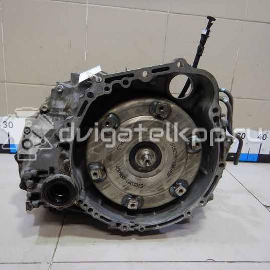 Фото Контрактная (б/у) АКПП для Toyota / Daihatsu / Toyota (Faw) / Toyota (Gac) 152-170 л.с 16V 2.4 л 2AZ-FE бензин 3050033520