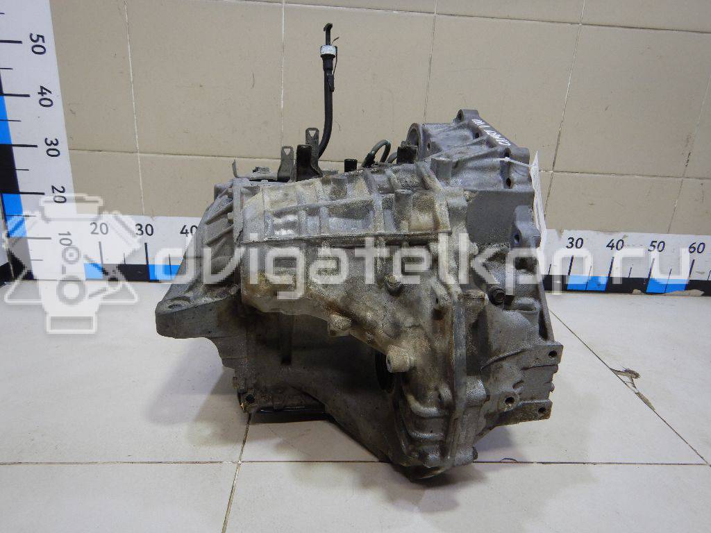 Фото Контрактная (б/у) АКПП для Toyota / Daihatsu / Toyota (Faw) / Toyota (Gac) 152-170 л.с 16V 2.4 л 2AZ-FE бензин 3050033520 {forloop.counter}}