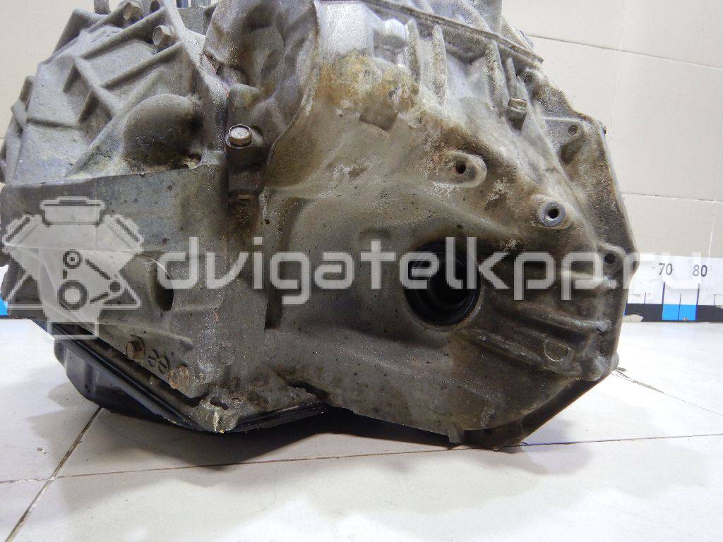 Фото Контрактная (б/у) АКПП для Toyota / Daihatsu / Toyota (Faw) / Toyota (Gac) 152-170 л.с 16V 2.4 л 2AZ-FE бензин 3050033520 {forloop.counter}}