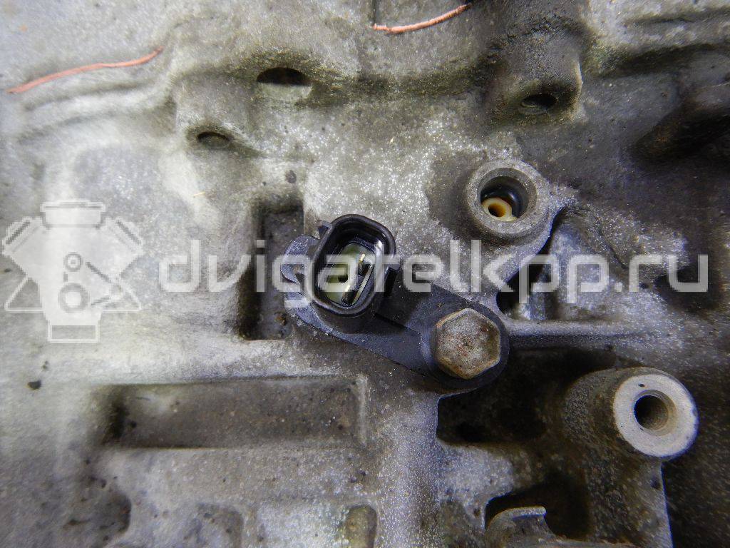 Фото Контрактная (б/у) АКПП для Toyota / Daihatsu / Toyota (Faw) / Toyota (Gac) 152-170 л.с 16V 2.4 л 2AZ-FE бензин 3050033520 {forloop.counter}}