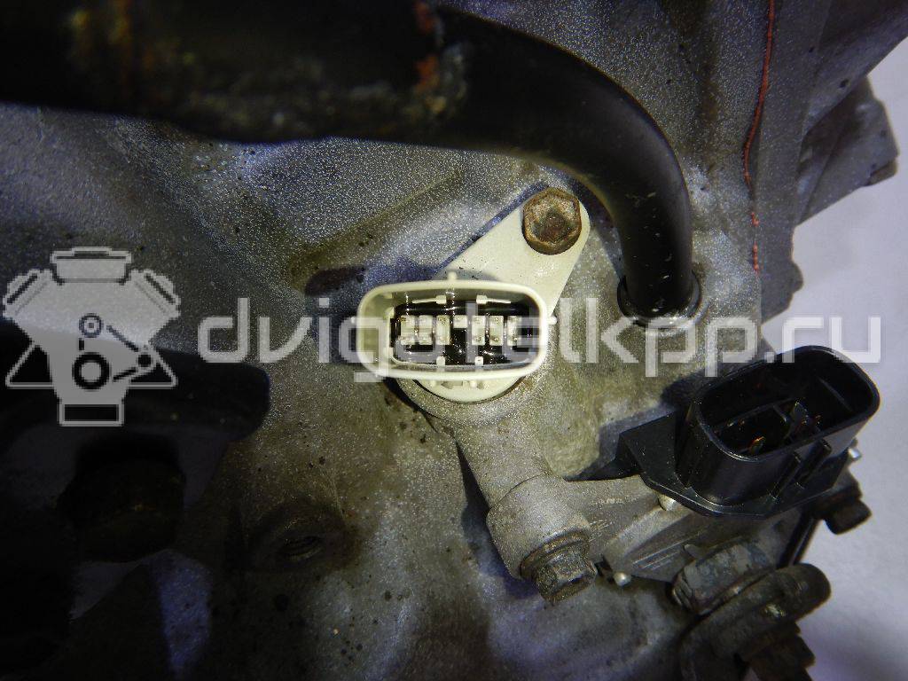 Фото Контрактная (б/у) АКПП для Toyota / Daihatsu / Toyota (Faw) / Toyota (Gac) 152-170 л.с 16V 2.4 л 2AZ-FE бензин 3050033520 {forloop.counter}}