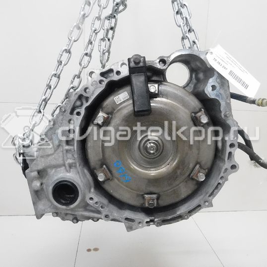 Фото Контрактная (б/у) АКПП для Lotus / Lexus / Toyota / Toyota (Gac) 280-416 л.с 24V 3.5 л 2GR-FE бензин 3050033470