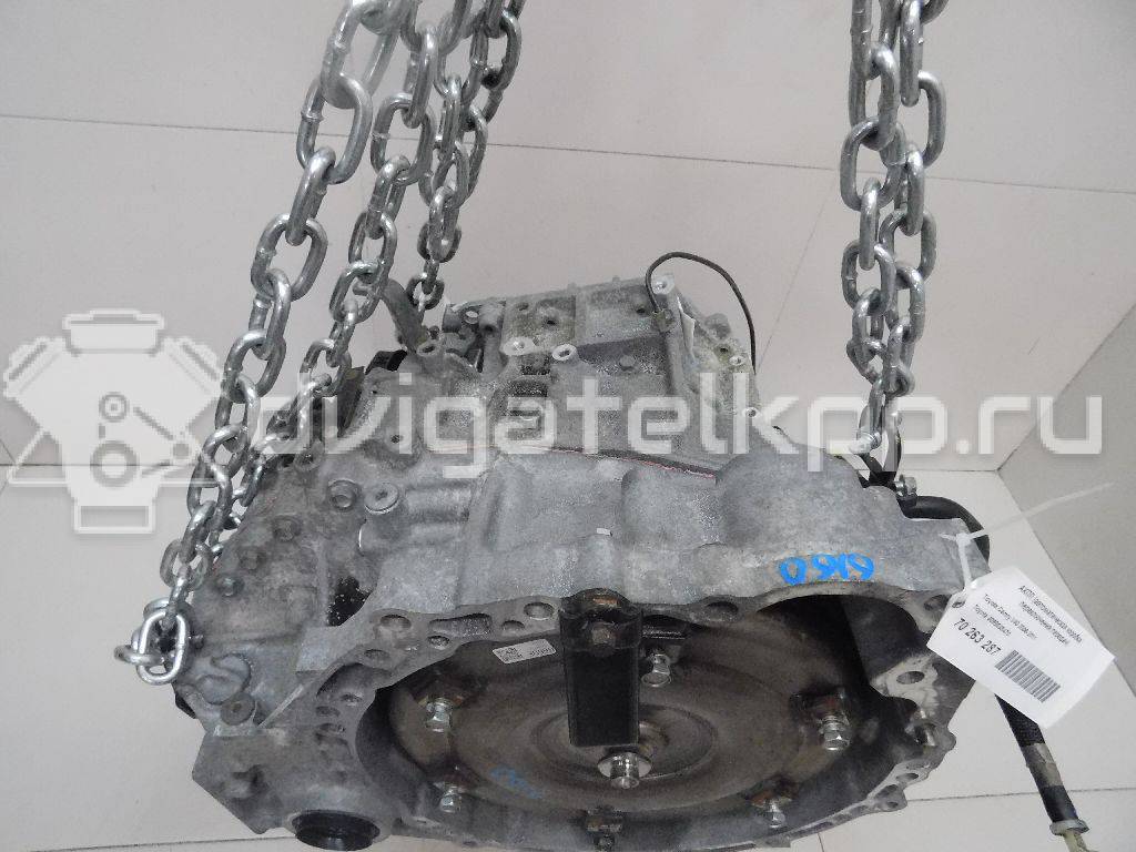 Фото Контрактная (б/у) АКПП для Lotus / Lexus / Toyota / Toyota (Gac) 280-416 л.с 24V 3.5 л 2GR-FE бензин 3050033470 {forloop.counter}}