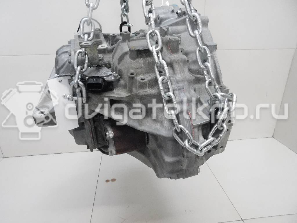 Фото Контрактная (б/у) АКПП для Lotus / Lexus / Toyota / Toyota (Gac) 280-416 л.с 24V 3.5 л 2GR-FE бензин 3050033470 {forloop.counter}}