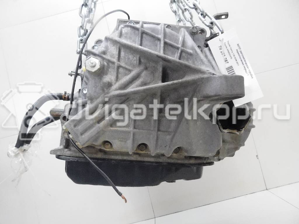 Фото Контрактная (б/у) АКПП для Lotus / Lexus / Toyota / Toyota (Gac) 249-299 л.с 24V 3.5 л 2GR-FE бензин 3050033470 {forloop.counter}}