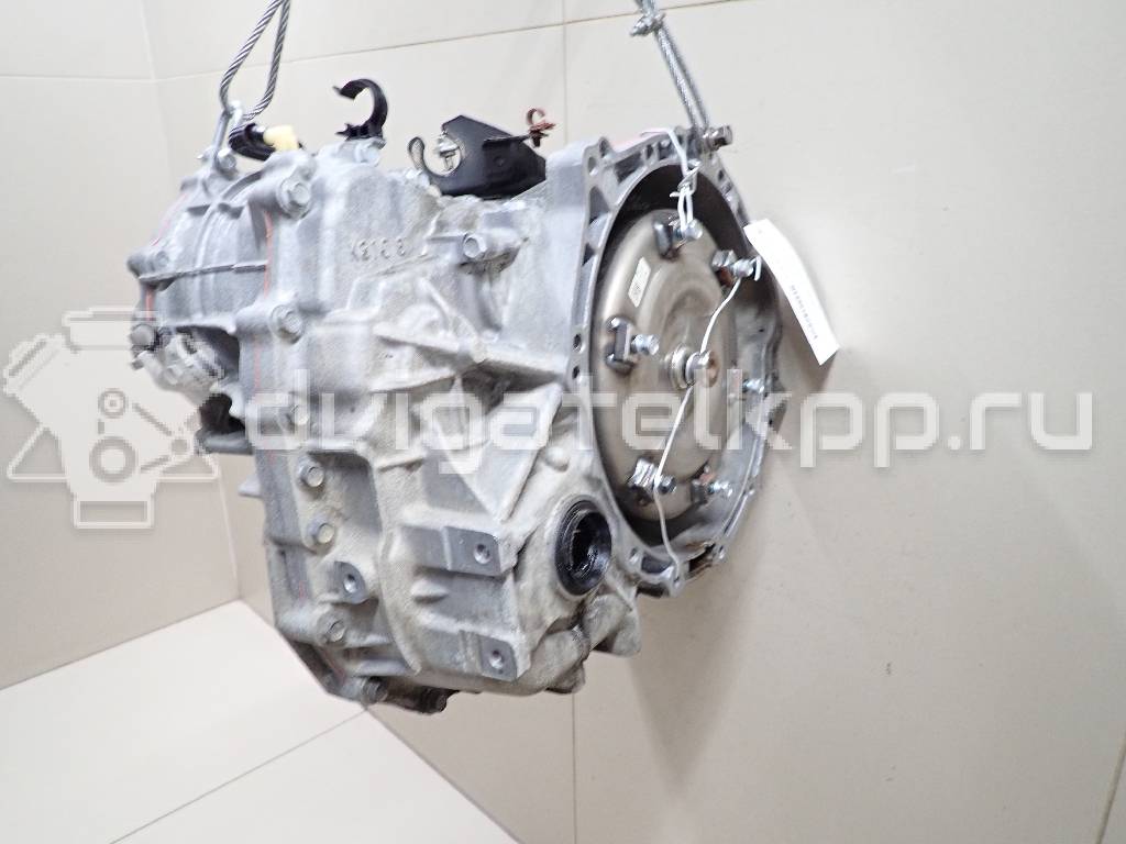 Фото Контрактная (б/у) АКПП для Toyota Isis M1 / Allion / Avensis / Premio / Verso 128-147 л.с 16V 1.8 л 2ZR-FAE бензин 3040020020 {forloop.counter}}