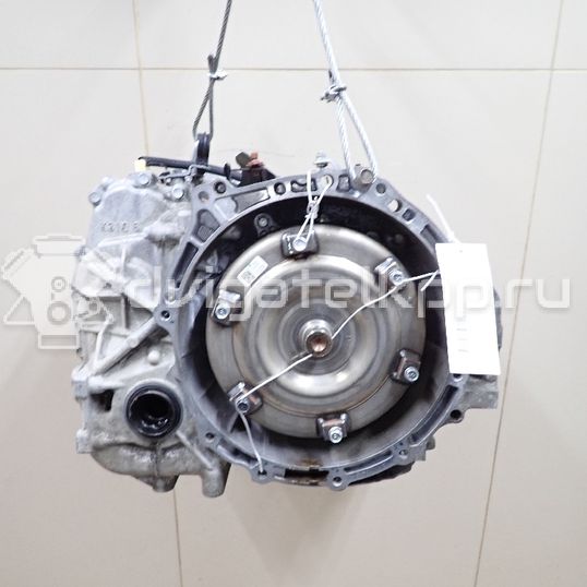 Фото Контрактная (б/у) АКПП для Toyota Yaris 212 л.с 16V 1.8 л 2ZR-FE (SC) бензин 3040020020