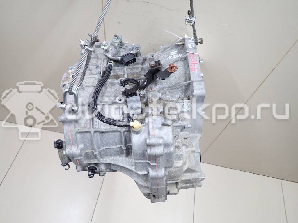 Фото Контрактная (б/у) АКПП для Mitsuoka / Toyota / Toyota (Gac) / Toyota (Faw) 137-140 л.с 16V 1.8 л 2ZR-FE бензин 3040020020 {forloop.counter}}