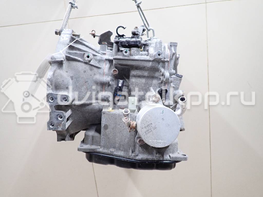 Фото Контрактная (б/у) АКПП для Toyota / Mitsuoka / Scion / Toyota (Faw) / Toyota (Gac) 126-129 л.с 16V 1.8 л 2ZR-FE бензин 3040020020 {forloop.counter}}