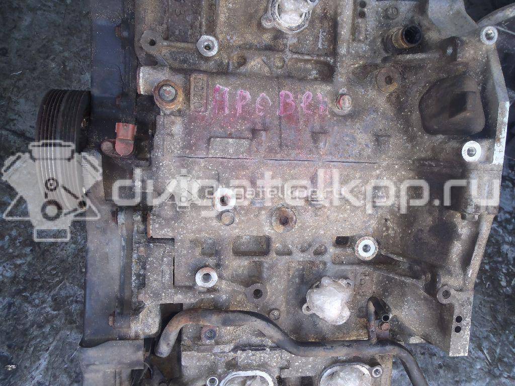 Фото Контрактный (б/у) двигатель EJ20 (Turbo) для Subaru Impreza 211-250 л.с 16V 2.0 л бензин {forloop.counter}}