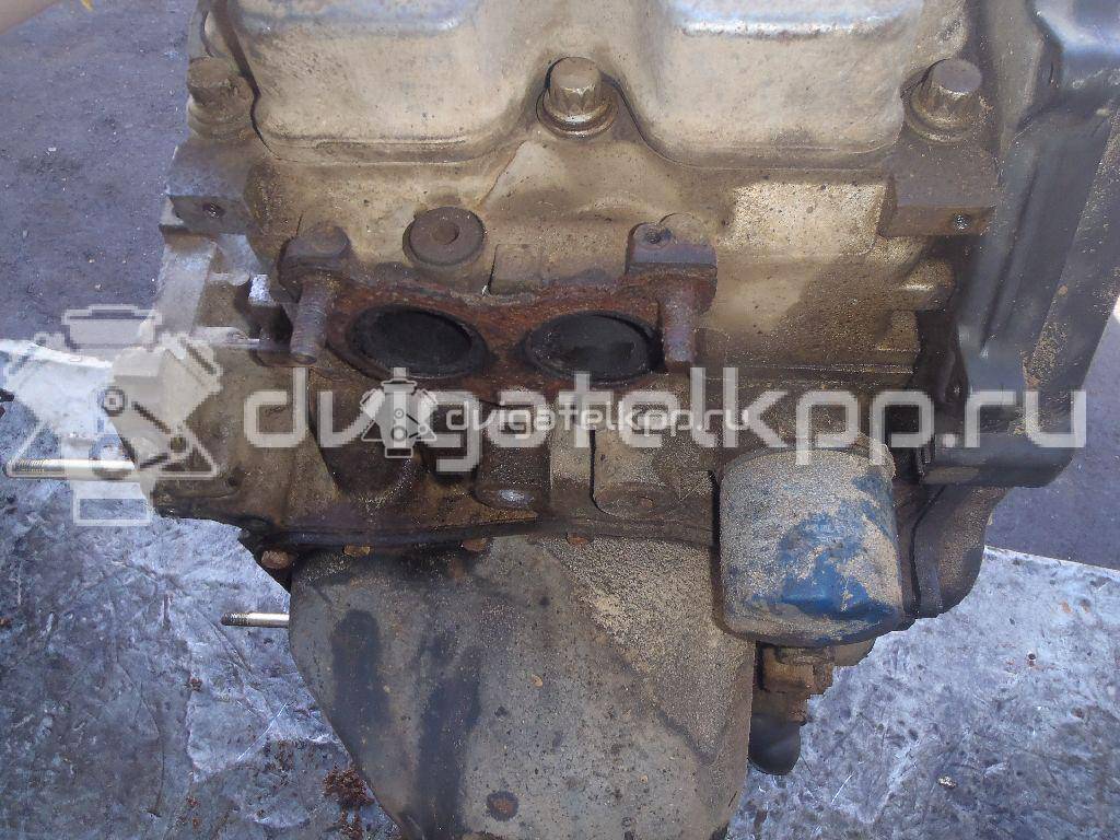 Фото Контрактный (б/у) двигатель EJ20 для Subaru Impreza 220 л.с 16V 2.0 л Супер-бензин (95) неэтилированный {forloop.counter}}