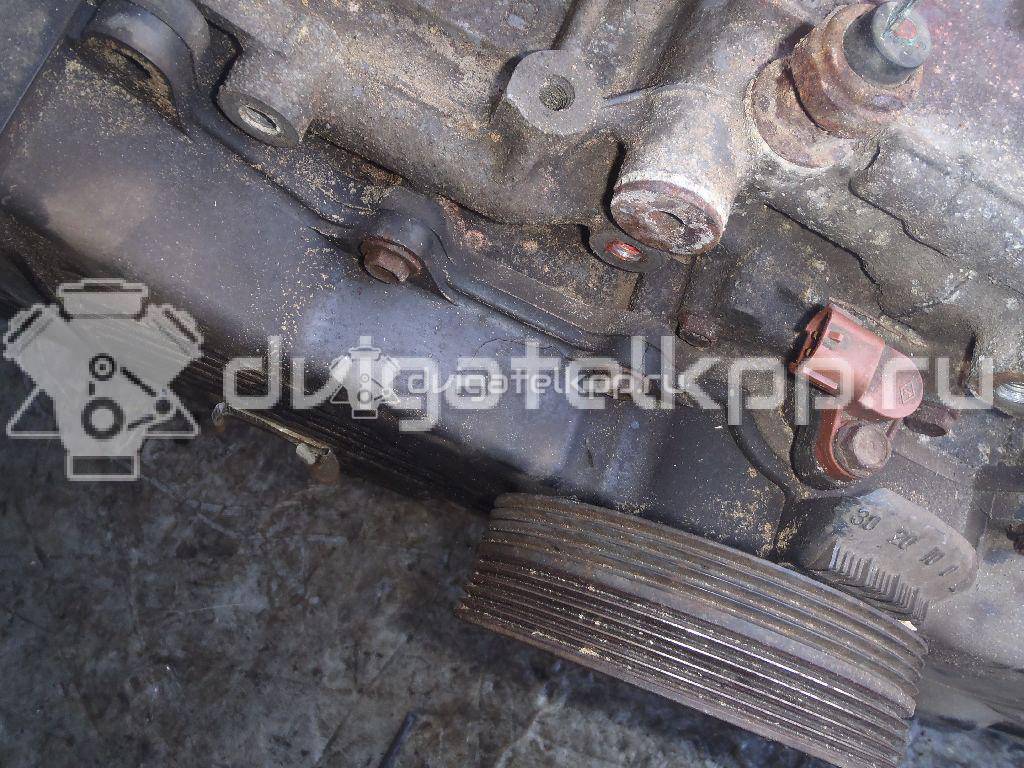 Фото Контрактный (б/у) двигатель EJ20 для Subaru Impreza 220 л.с 16V 2.0 л Супер-бензин (95) неэтилированный {forloop.counter}}