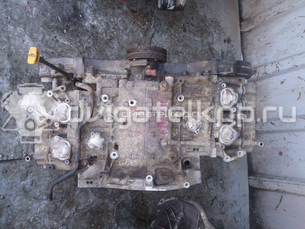 Фото Контрактный (б/у) двигатель EJ20 для Subaru Impreza 220 л.с 16V 2.0 л Супер-бензин (95) неэтилированный {forloop.counter}}