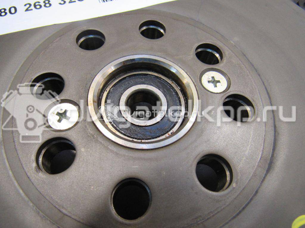 Фото Маховик для двигателя EJ201 для Subaru / Chevrolet 115-148 л.с 16V 2.0 л бензин 12342AA061 {forloop.counter}}