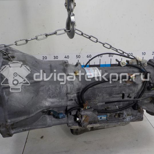 Фото Контрактная (б/у) АКПП для Mitsubishi Pajero 170-203 л.с 24V 3.5 л 6G74 (GDI) бензин mr377404