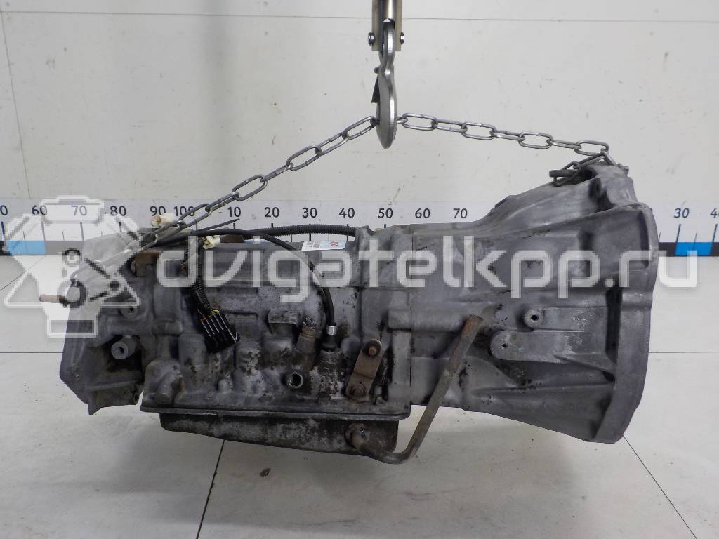 Фото Контрактная (б/у) АКПП для Mitsubishi Lancer / Dion Cr W 160-165 л.с 16V 1.8 л 4G93T (GDI) бензин mr377404 {forloop.counter}}