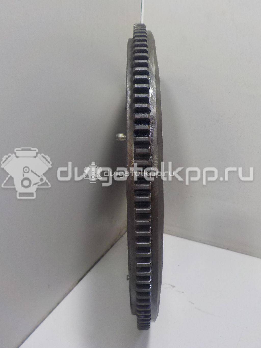 Фото Маховик для двигателя EJ201 для Subaru / Chevrolet 115-148 л.с 16V 2.0 л бензин 12342AA061 {forloop.counter}}