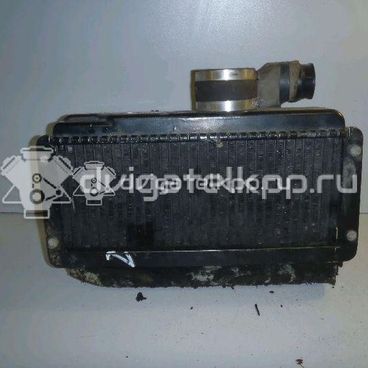 Фото Интеркулер для двигателя EJ20 для Subaru Impreza 112-177 л.с 16V 2.0 л бензин 21820AA091