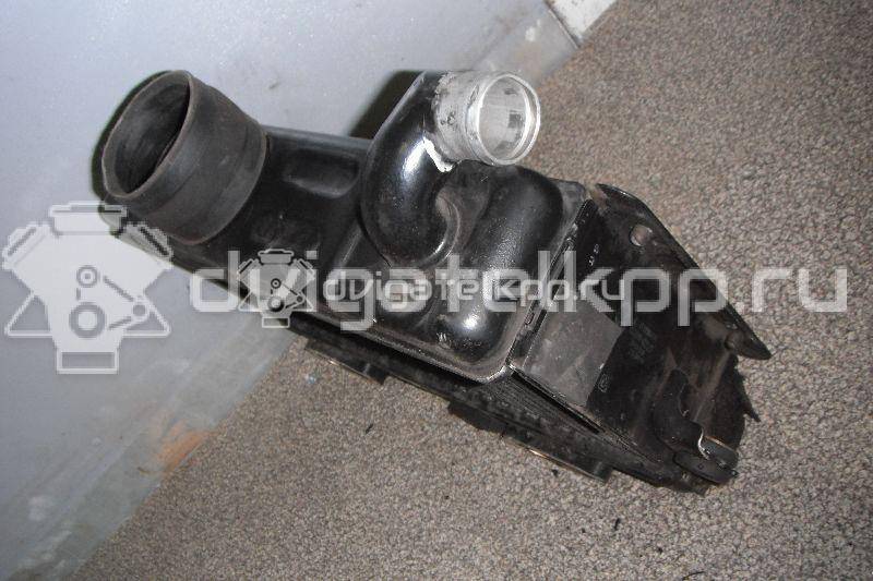 Фото Интеркулер для двигателя EJ20 для Subaru Impreza 112-177 л.с 16V 2.0 л бензин 21820AA091 {forloop.counter}}