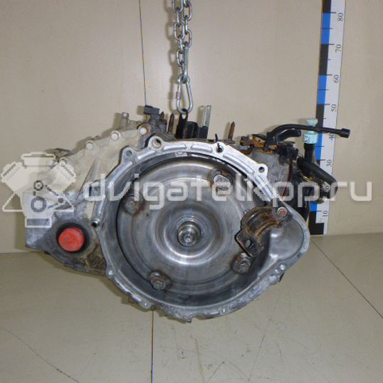 Фото Контрактная (б/у) АКПП для Mitsubishi Lancer / Asx Ga W 116-117 л.с 16V 1.6 л 4A92 бензин 2700a300