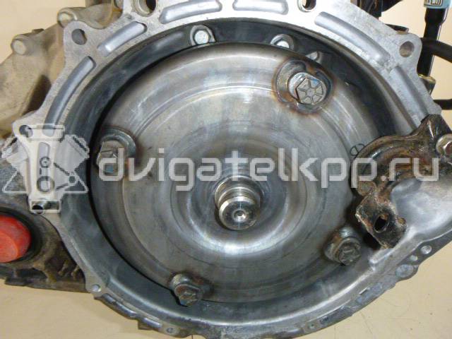 Фото Контрактная (б/у) АКПП для Mitsubishi Lancer / Asx Ga W 116-117 л.с 16V 1.6 л 4A92 бензин 2700a300 {forloop.counter}}