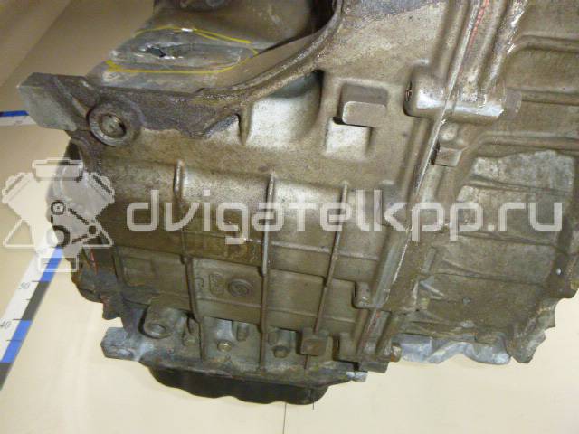 Фото Контрактная (б/у) АКПП для Mitsubishi Lancer / Asx Ga W 116-117 л.с 16V 1.6 л 4A92 бензин 2700a300 {forloop.counter}}