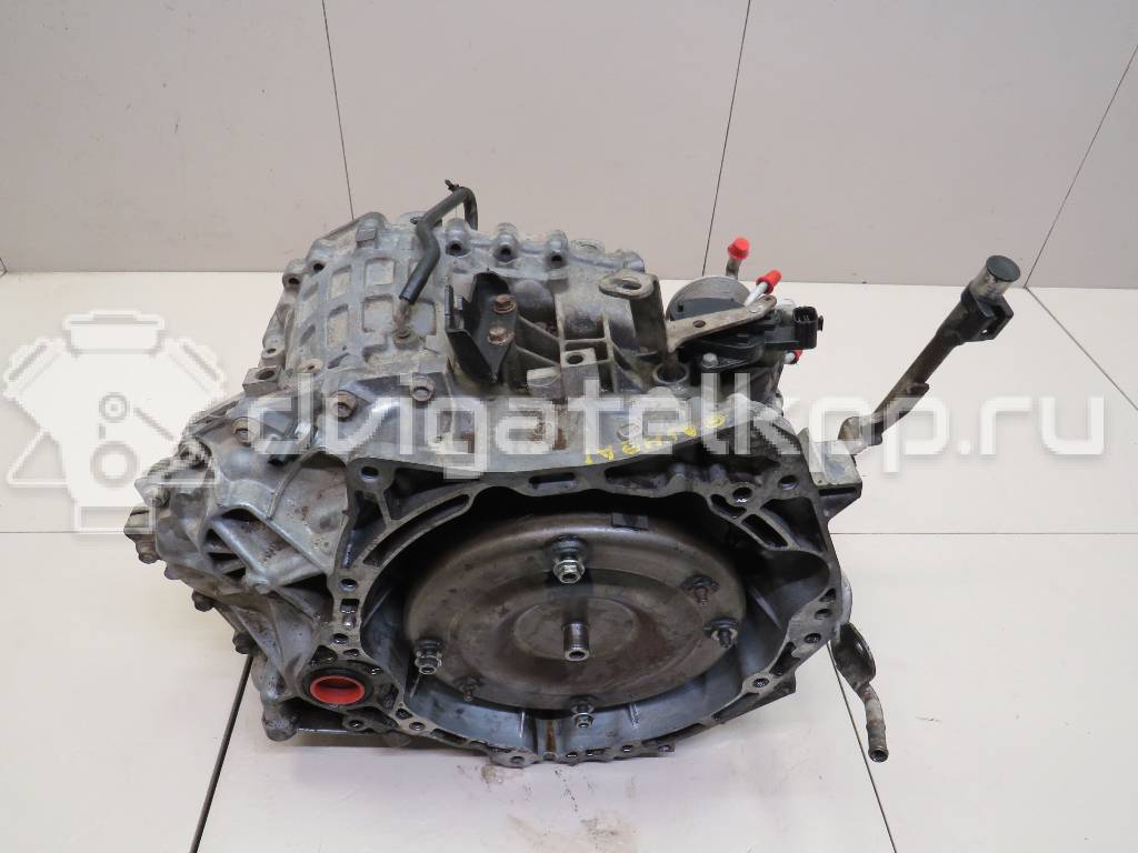 Фото Контрактная (б/у) АКПП для Fengshen / Suzuki / Nissan (Dongfeng) 143 л.с 16V 2.0 л MR20 бензин 310201XF2B {forloop.counter}}