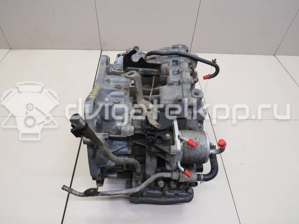 Фото Контрактная (б/у) АКПП для Venucia / Suzuki / Samsung / Nissan / Nissan (Dongfeng) 144 л.с 16V 2.0 л MR20DE бензин 310201XF2B {forloop.counter}}