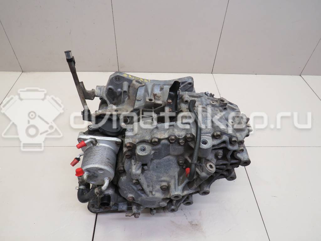 Фото Контрактная (б/у) АКПП для Venucia / Suzuki / Samsung / Nissan / Nissan (Dongfeng) 144 л.с 16V 2.0 л MR20DE бензин 310201XF2B {forloop.counter}}