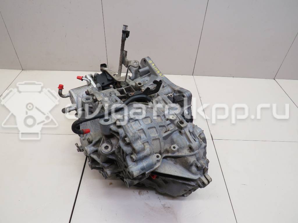 Фото Контрактная (б/у) АКПП для Venucia / Suzuki / Samsung / Nissan / Nissan (Dongfeng) 144 л.с 16V 2.0 л MR20DE бензин 310201XF2B {forloop.counter}}