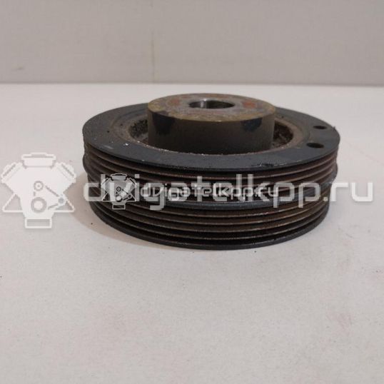 Фото Шкив коленвала для двигателя EJ20 для Subaru Impreza 112-177 л.с 16V 2.0 л бензин 12305AA242