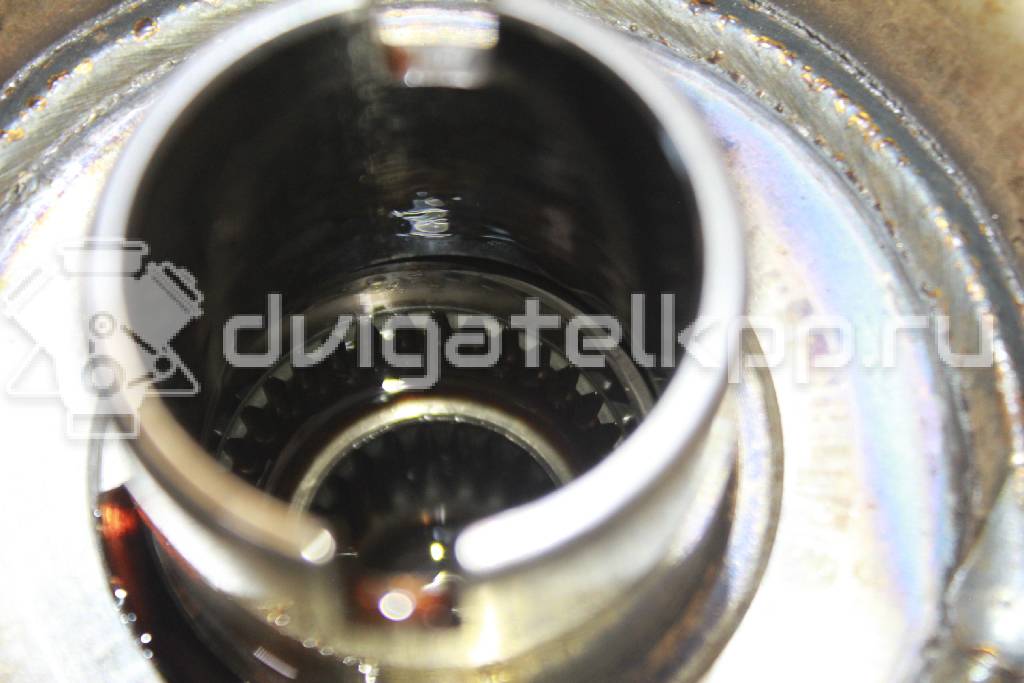 Фото Контрактная (б/у) АКПП для Lotus / Lexus / Toyota / Toyota (Gac) 204-328 л.с 24V 3.5 л 2GR-FE бензин 3050033470 {forloop.counter}}