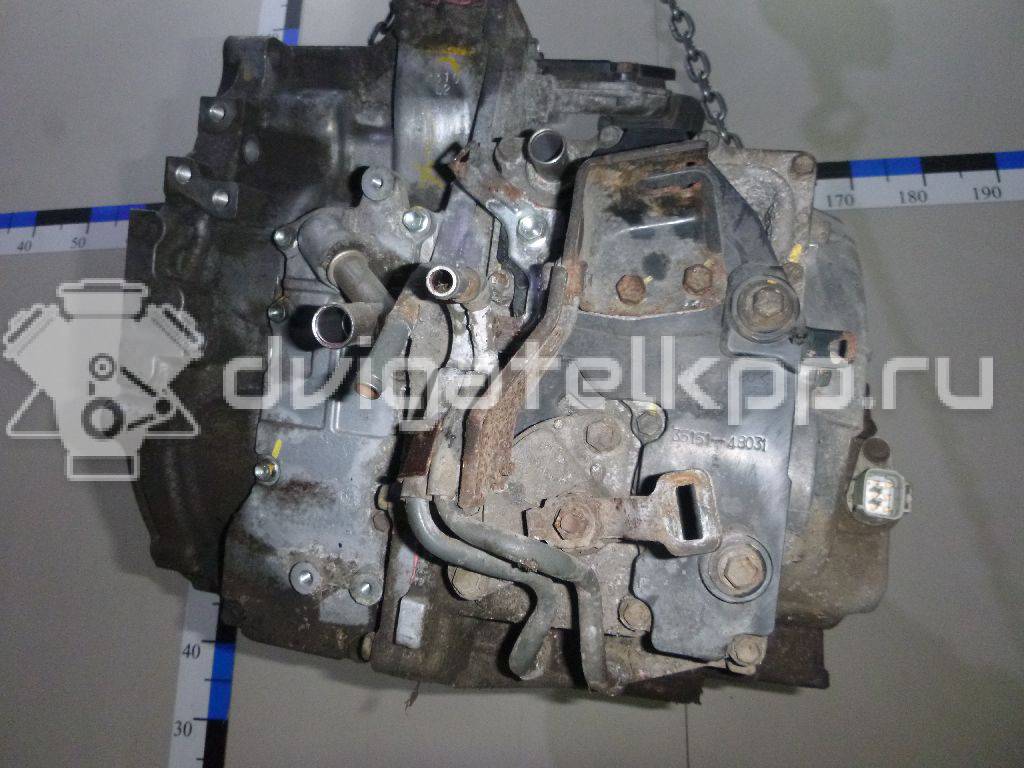 Фото Контрактная (б/у) АКПП для Lexus / Toyota 211-272 л.с 24V 3.3 л 3MZ-FE бензин 3090048062 {forloop.counter}}