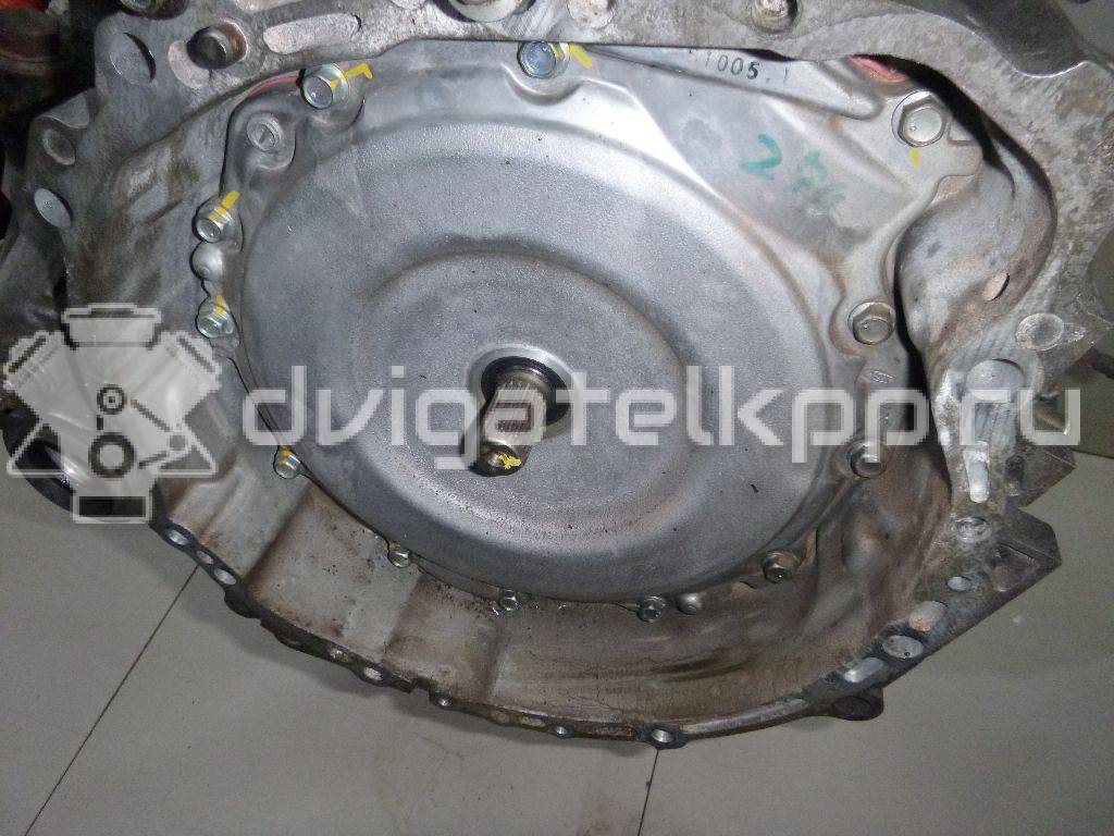 Фото Контрактная (б/у) АКПП для Lexus / Toyota 211-272 л.с 24V 3.3 л 3MZ-FE бензин 3090048062 {forloop.counter}}