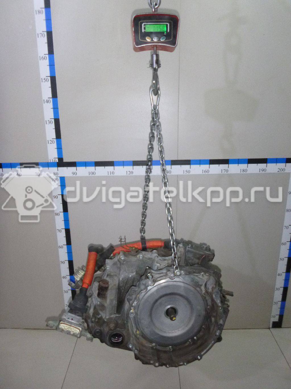 Фото Контрактная (б/у) АКПП для Lexus / Toyota 211-272 л.с 24V 3.3 л 3MZ-FE бензин 3090048062 {forloop.counter}}