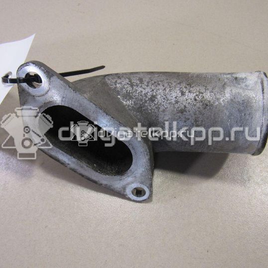 Фото Патрубок интеркулера для двигателя EJ20 для Subaru Impreza 112-177 л.с 16V 2.0 л бензин 21830AA031