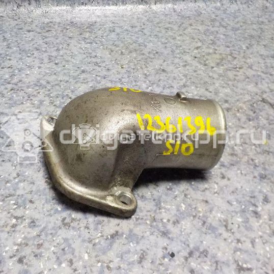 Фото Патрубок интеркулера для двигателя EJ20 для Subaru Impreza 112-177 л.с 16V 2.0 л бензин 21830AA040