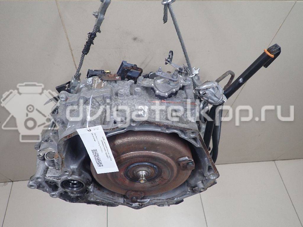 Фото Контрактная (б/у) АКПП для Holden / Opel / Chevrolet / Vauxhall 140 л.с 16V 1.8 л Z 18 XER бензин 55353941 {forloop.counter}}