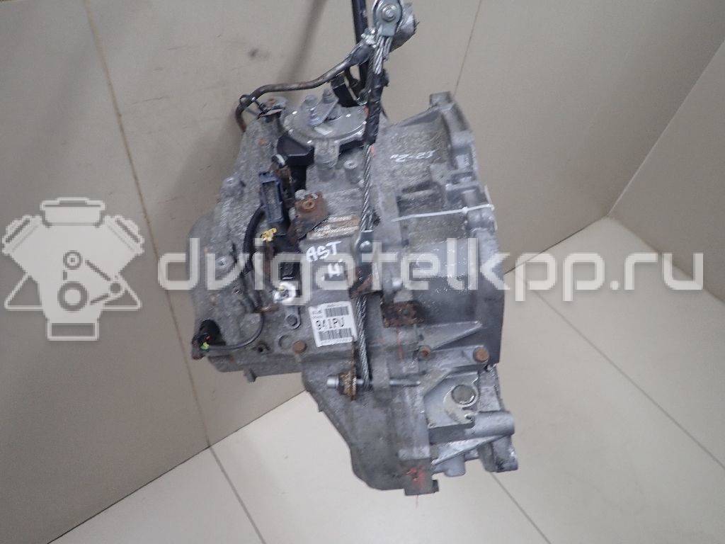 Фото Контрактная (б/у) АКПП для Holden / Opel / Chevrolet / Vauxhall 140 л.с 16V 1.8 л Z 18 XER бензин 55353941 {forloop.counter}}