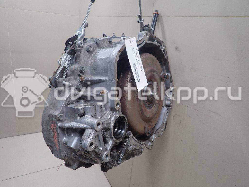 Фото Контрактная (б/у) АКПП для Holden / Opel / Chevrolet / Vauxhall 140 л.с 16V 1.8 л Z 18 XER бензин 55353941 {forloop.counter}}