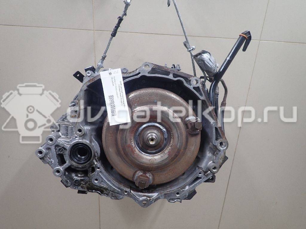 Фото Контрактная (б/у) АКПП для Holden / Opel / Chevrolet / Vauxhall 140 л.с 16V 1.8 л Z 18 XER бензин 55353941 {forloop.counter}}