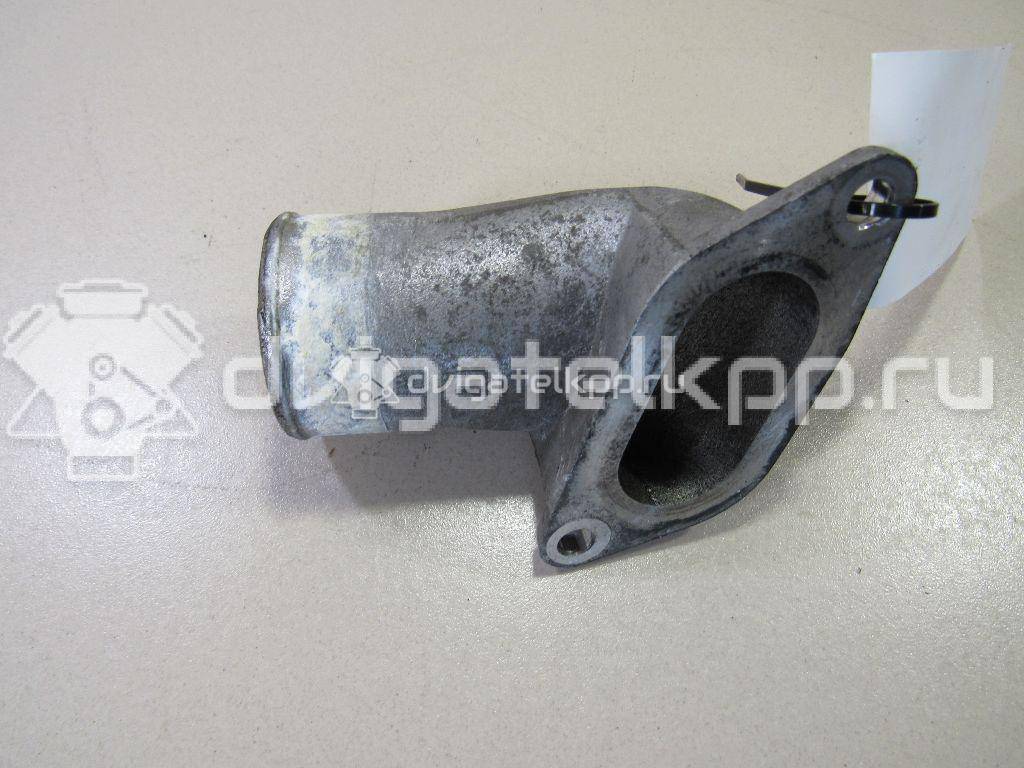 Фото Патрубок интеркулера для двигателя EJ20 для Subaru Impreza 112-177 л.с 16V 2.0 л бензин 21830AA040 {forloop.counter}}