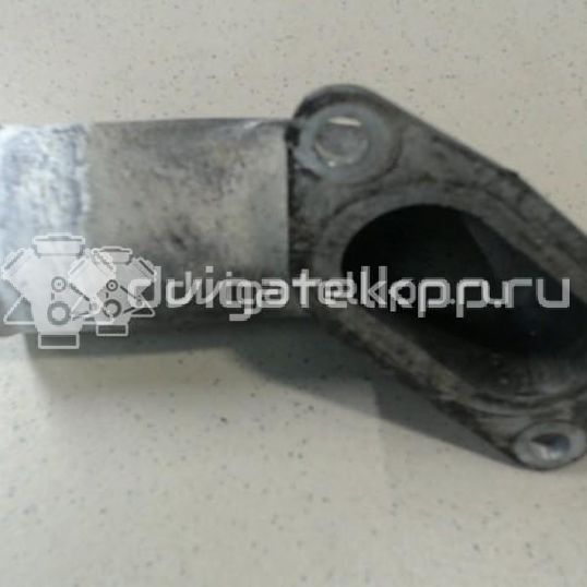 Фото Патрубок интеркулера для двигателя EJ20 для Subaru Impreza 112-177 л.с 16V 2.0 л бензин 21830AA040